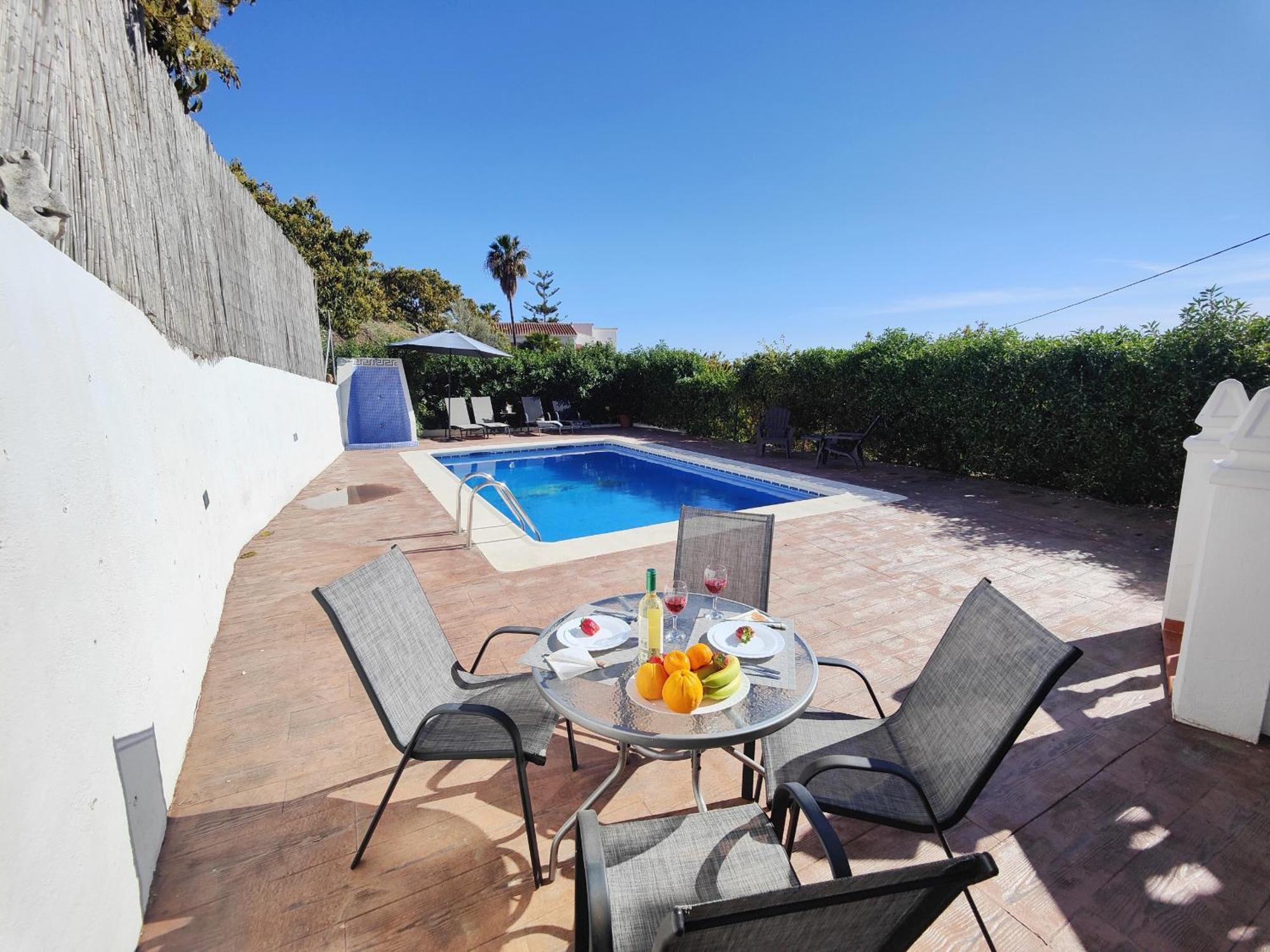 Ap377 Cortijo Maite Villa